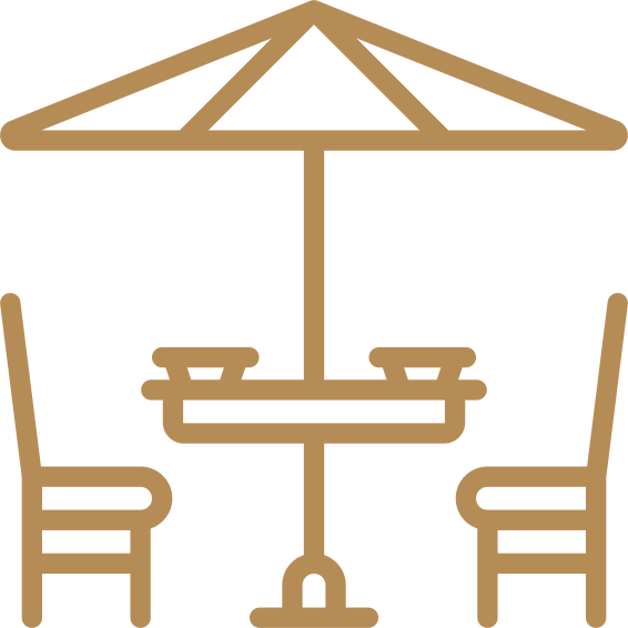 Terraza