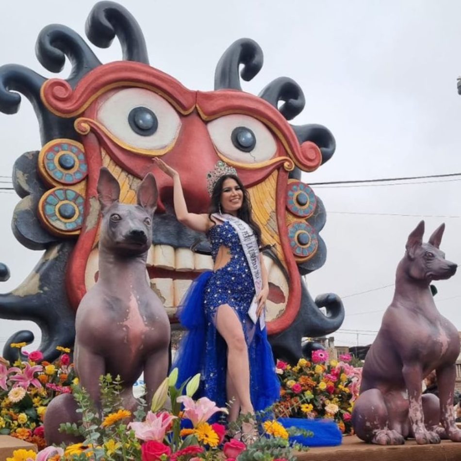 Festival de la Primavera
